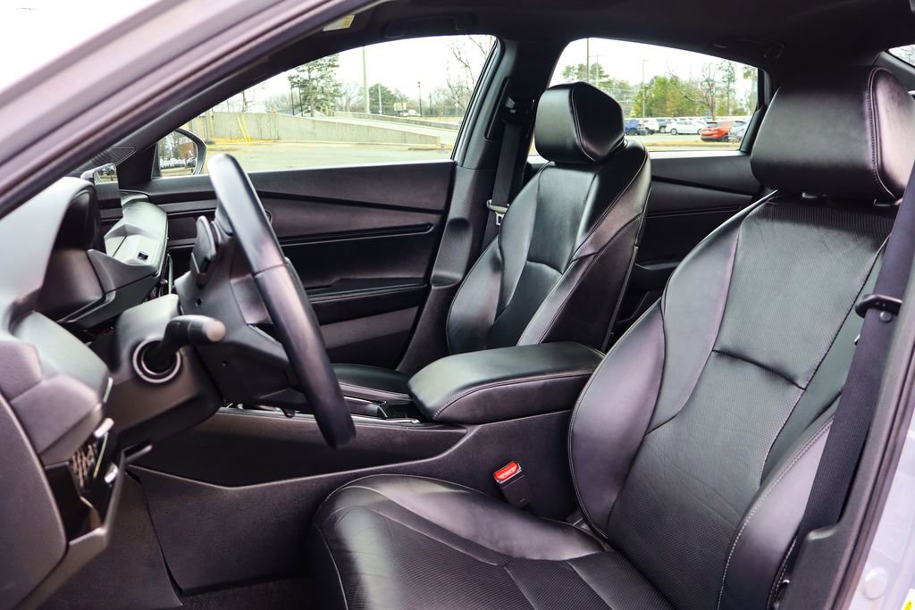 Used 2025 Honda Accord Sport image 24