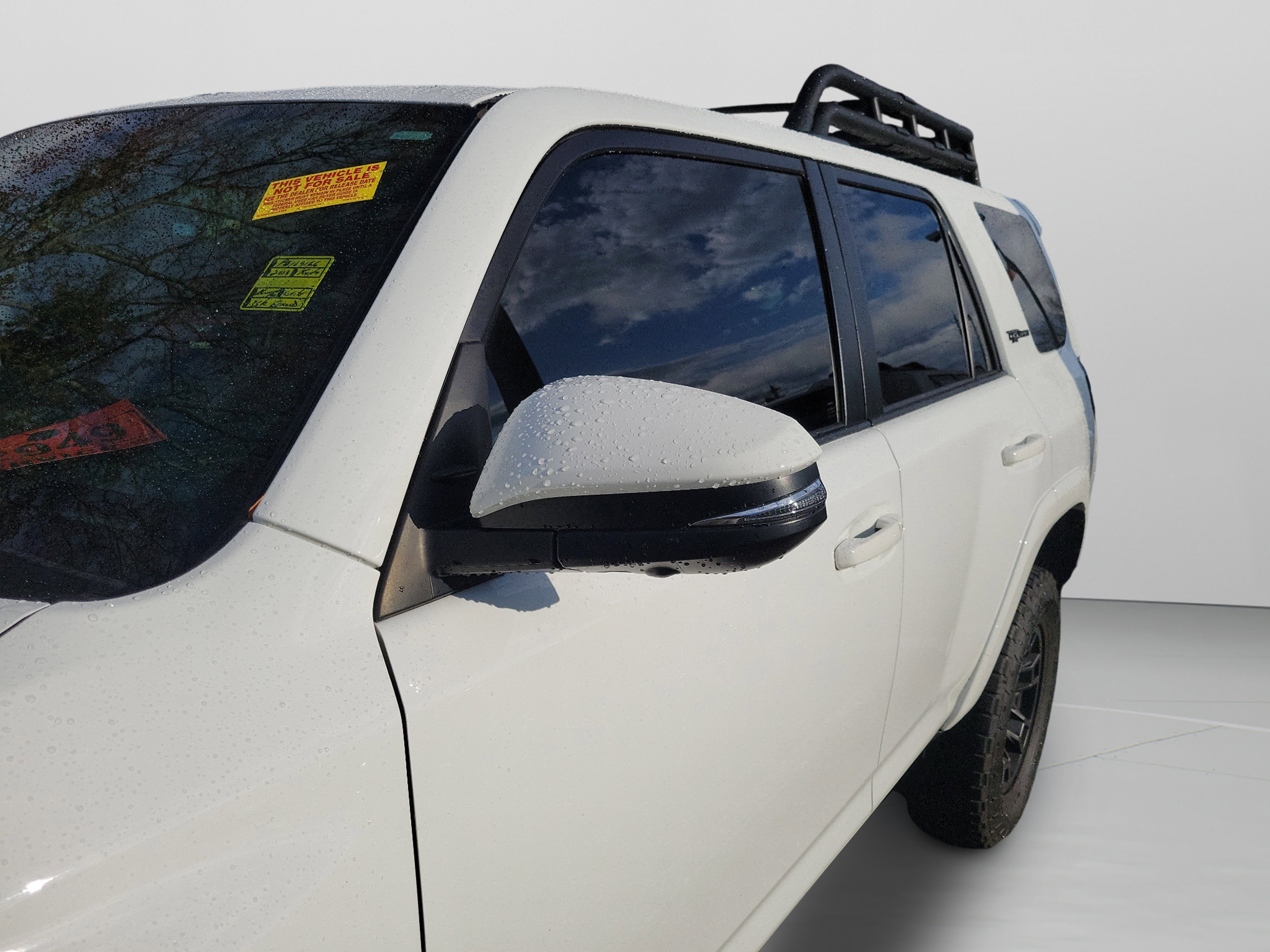 Used 2023 Toyota 4Runner TRD Pro image 22