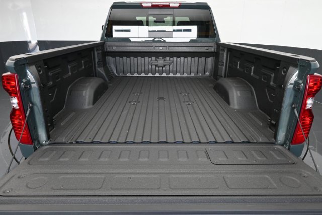 New 2026 Chevrolet Silverado 2500 LT w/ All Star Edition AWD/4WD image 27