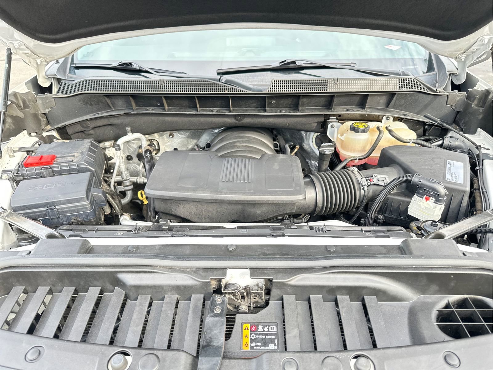 Used 2020 Chevrolet Silverado 1500 RST w/ All-Star Edition AWD/4WD image 23