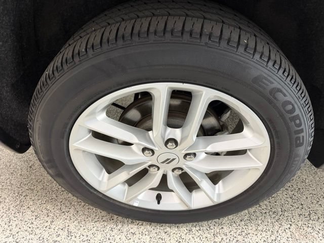 Used 2026 Dodge Durango GT AWD/4WD image 11