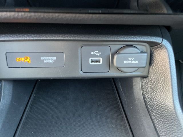 Certified 2023 Honda Civic Sport image 20
