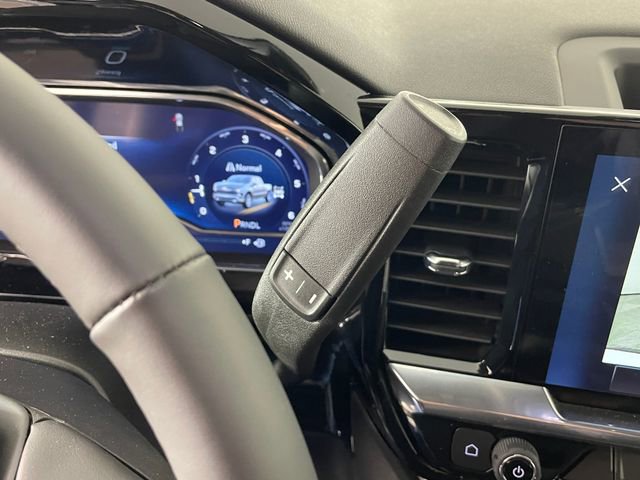 New 2025 Chevrolet Silverado 1500 LT image 8