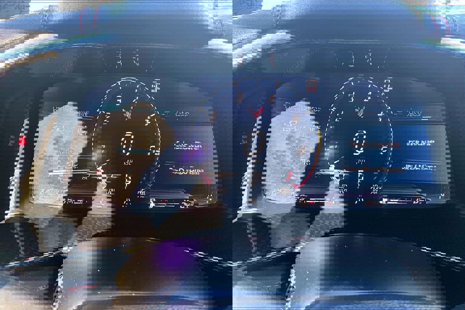 Used 2021 Chevrolet Corvette Stingray Preferred Conv w/ Z51 Performance Package image 18