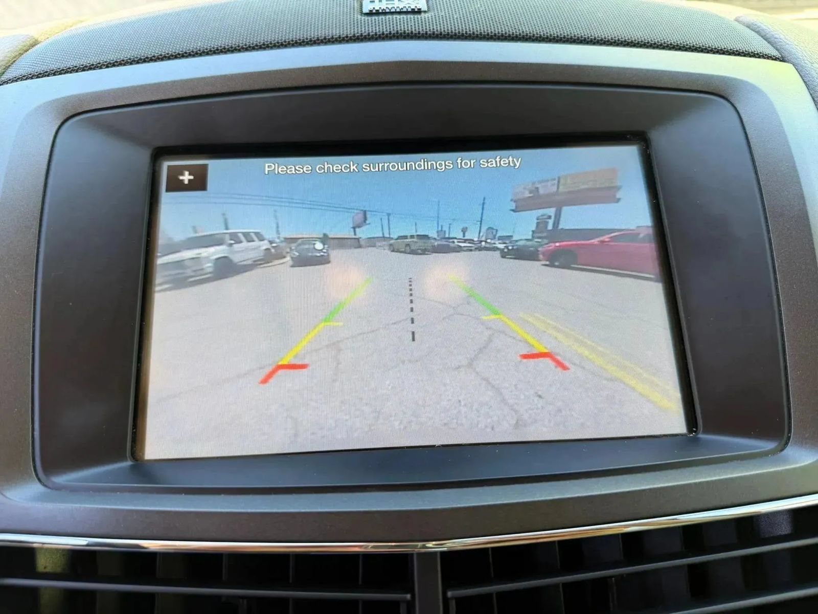 Used 2017 Lincoln MKT AWD image 26