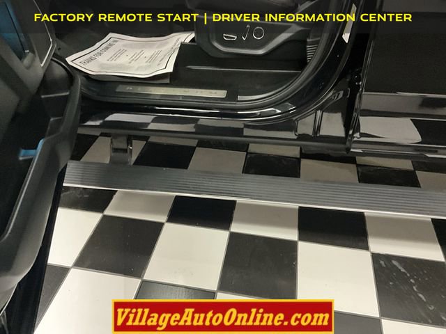 Used 2019 Ford F150 Platinum w/ Equipment Group 701A Luxury image 15