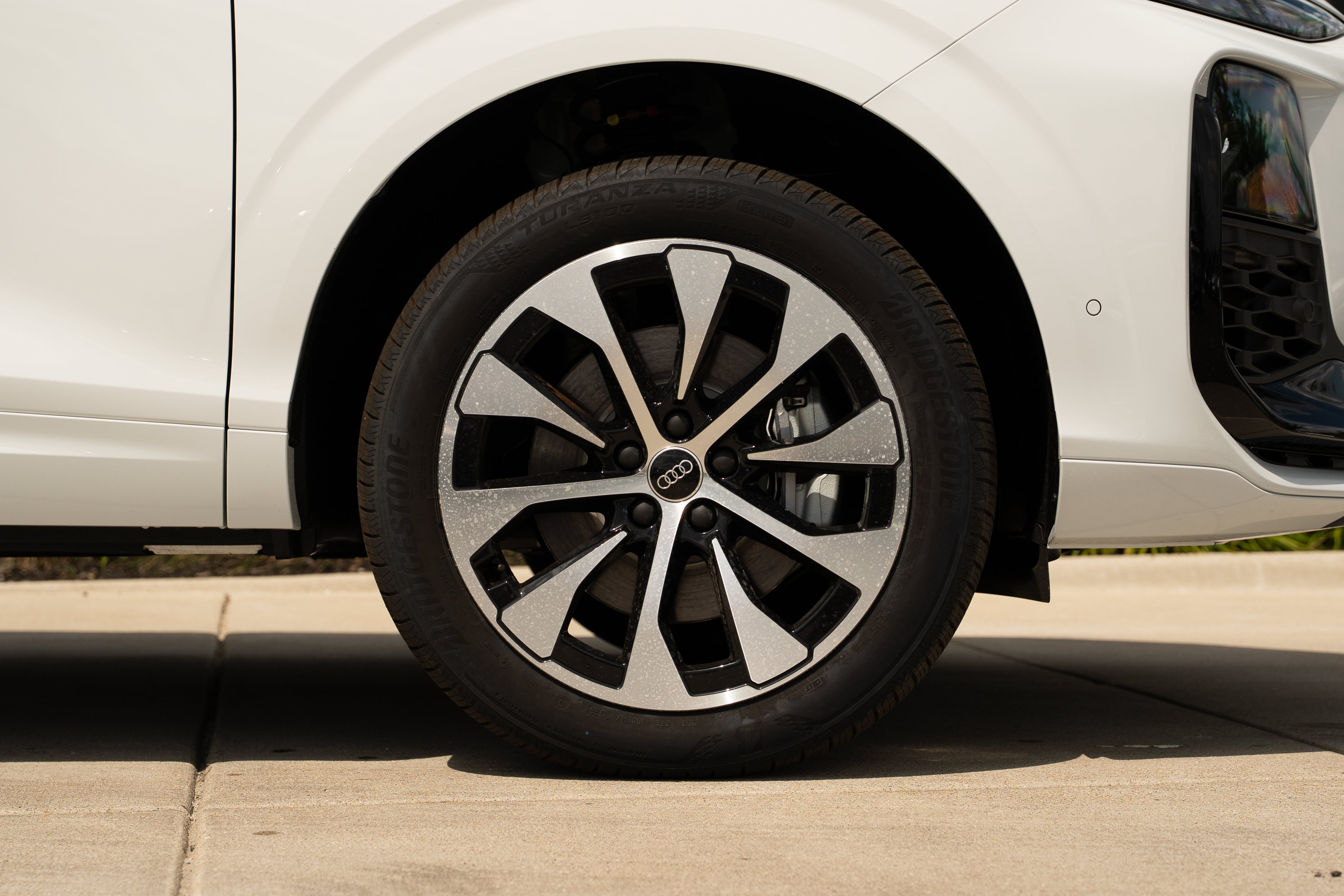 New 2026 Audi Q3 quattro 2.0T AWD/4WD image 25