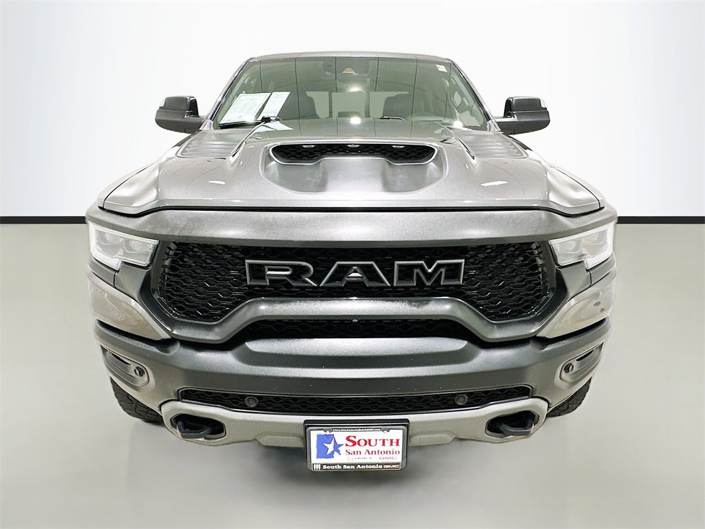 Used 2022 RAM 1500 TRX w/ TRX Level 2 Equipment Group image 2