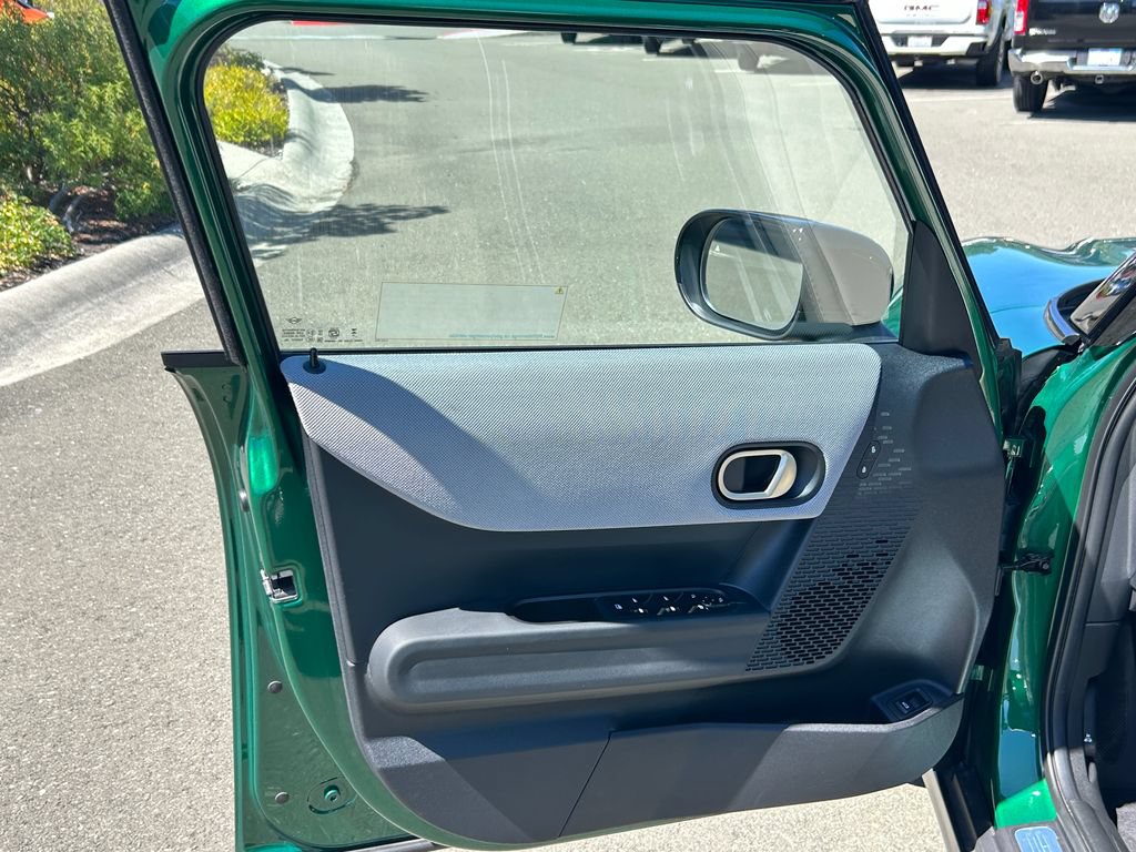 Used 2026 MINI Cooper S FWD image 11