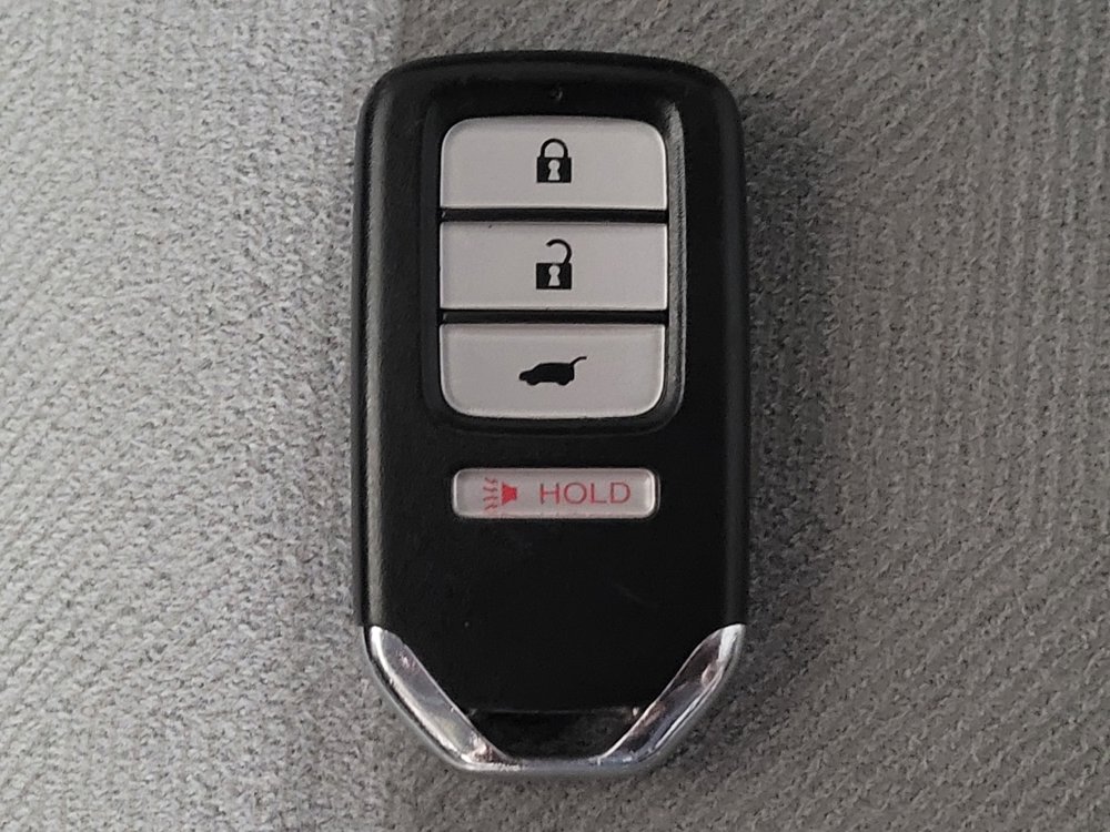 Used 2019 Honda Pilot LX image 32