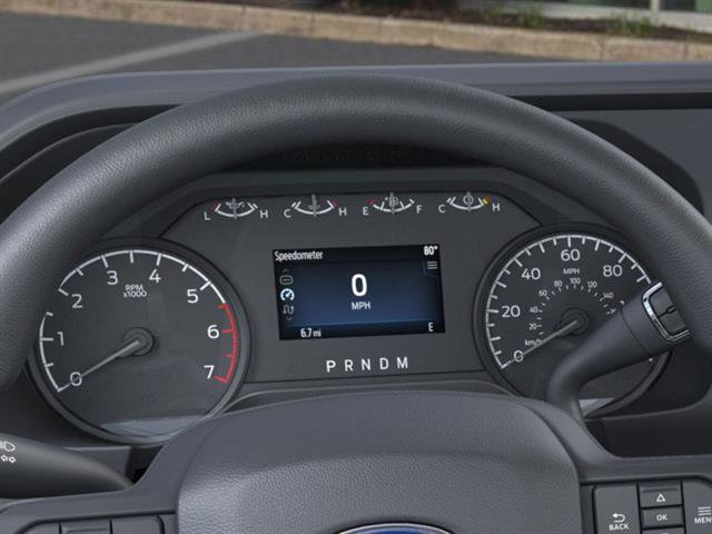 New 2025 Ford F350 XL w/ STX Appearance Package AWD/4WD image 13