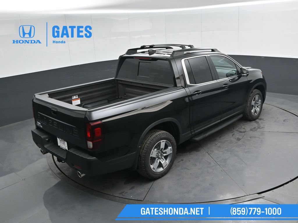 New 2026 Honda Ridgeline RTL image 46