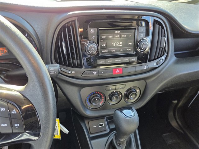 Used 2022 RAM ProMaster City Tradesman image 24