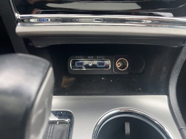 Used 2020 Jeep Grand Cherokee Limited w/ Luxury Group II image 29