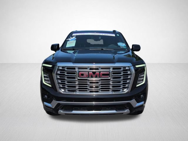 Used 2025 GMC Yukon Denali AWD/4WD image 5