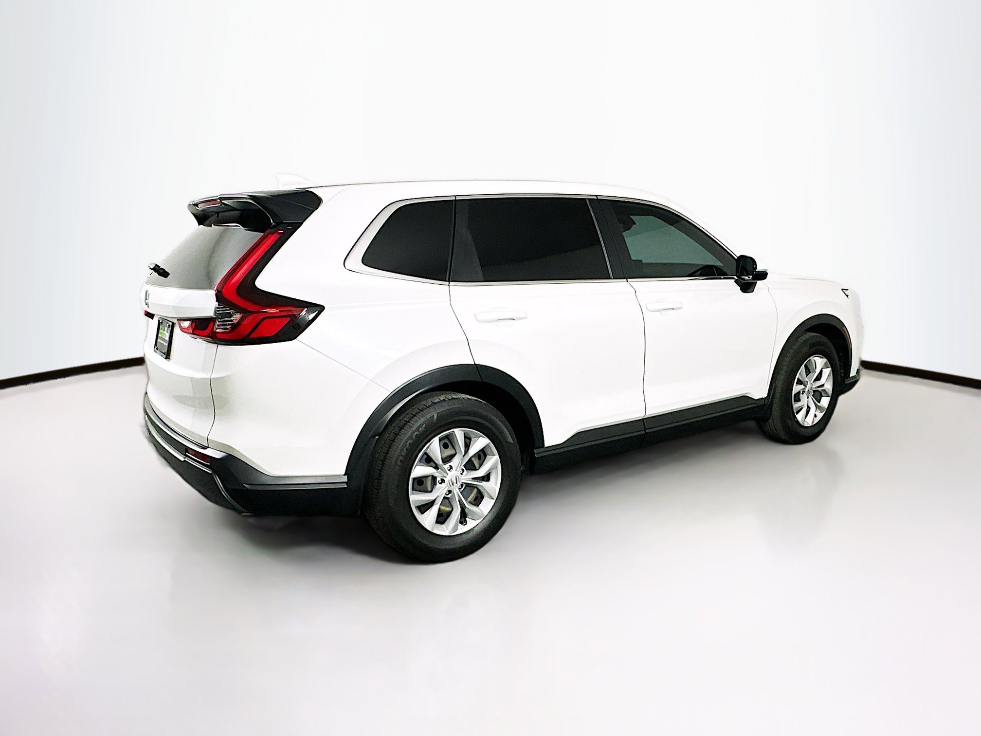 Used 2025 Honda CR-V LX image 10