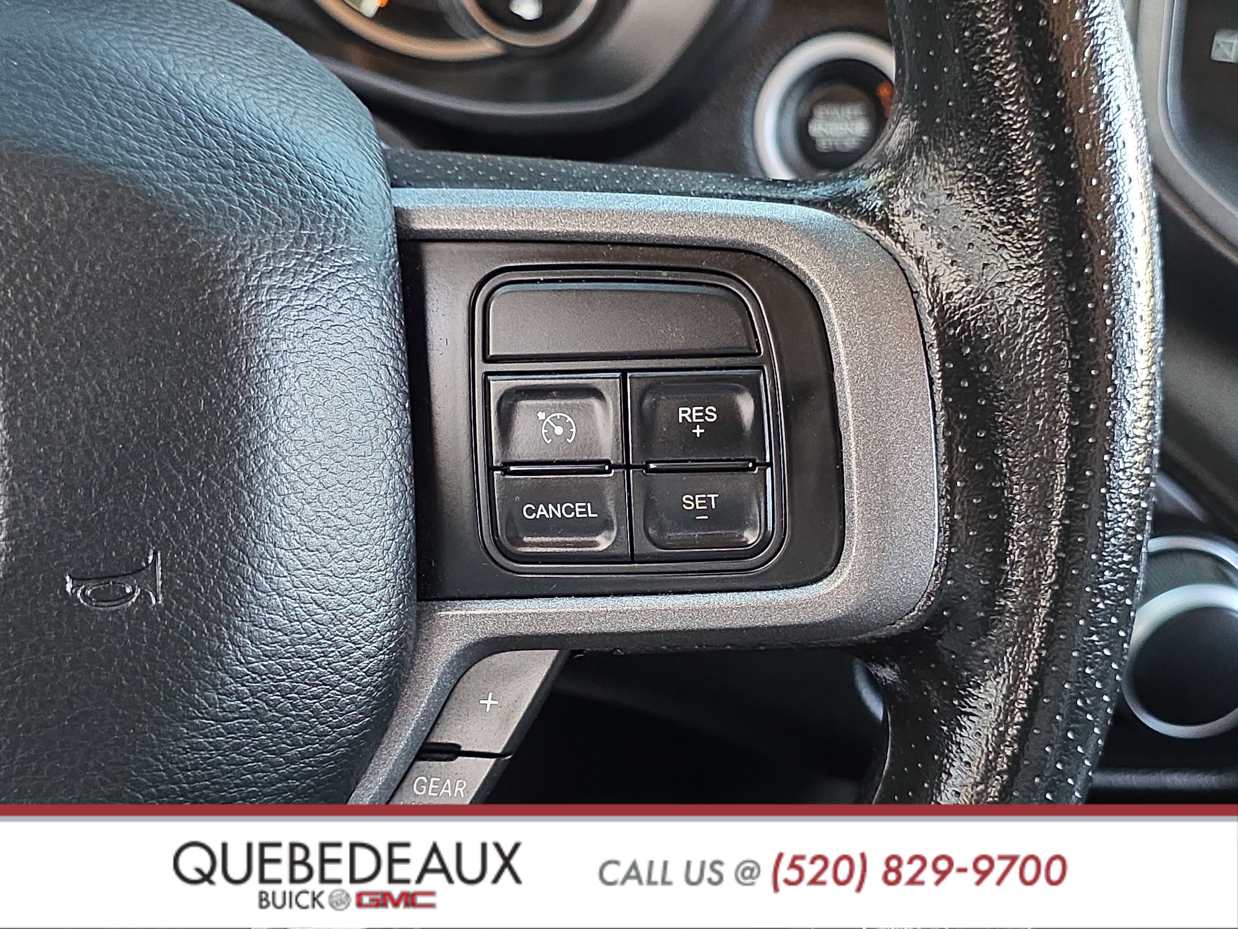 Used 2020 RAM 2500 Tradesman image 16