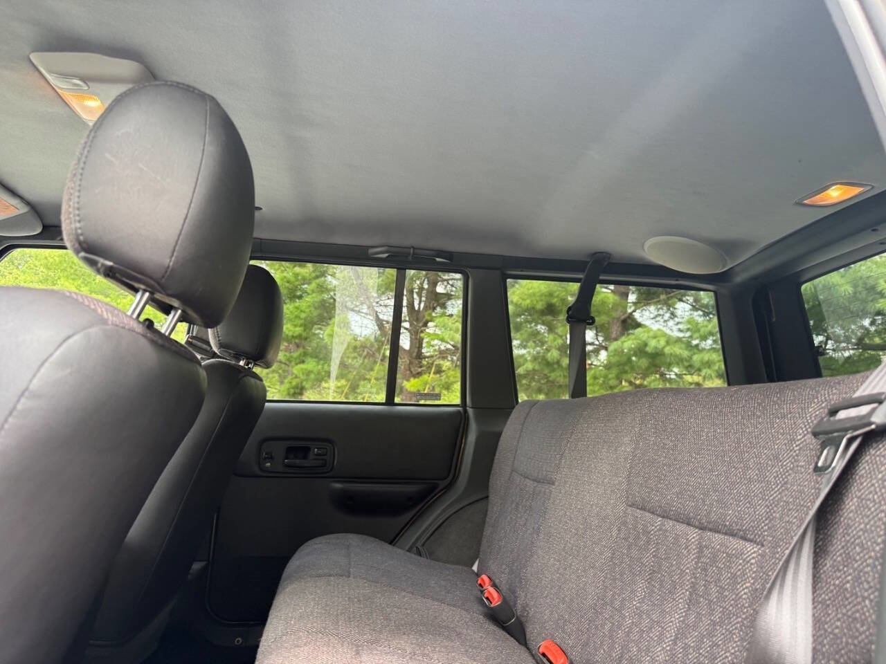 Used 1999 Jeep Cherokee Classic image 63