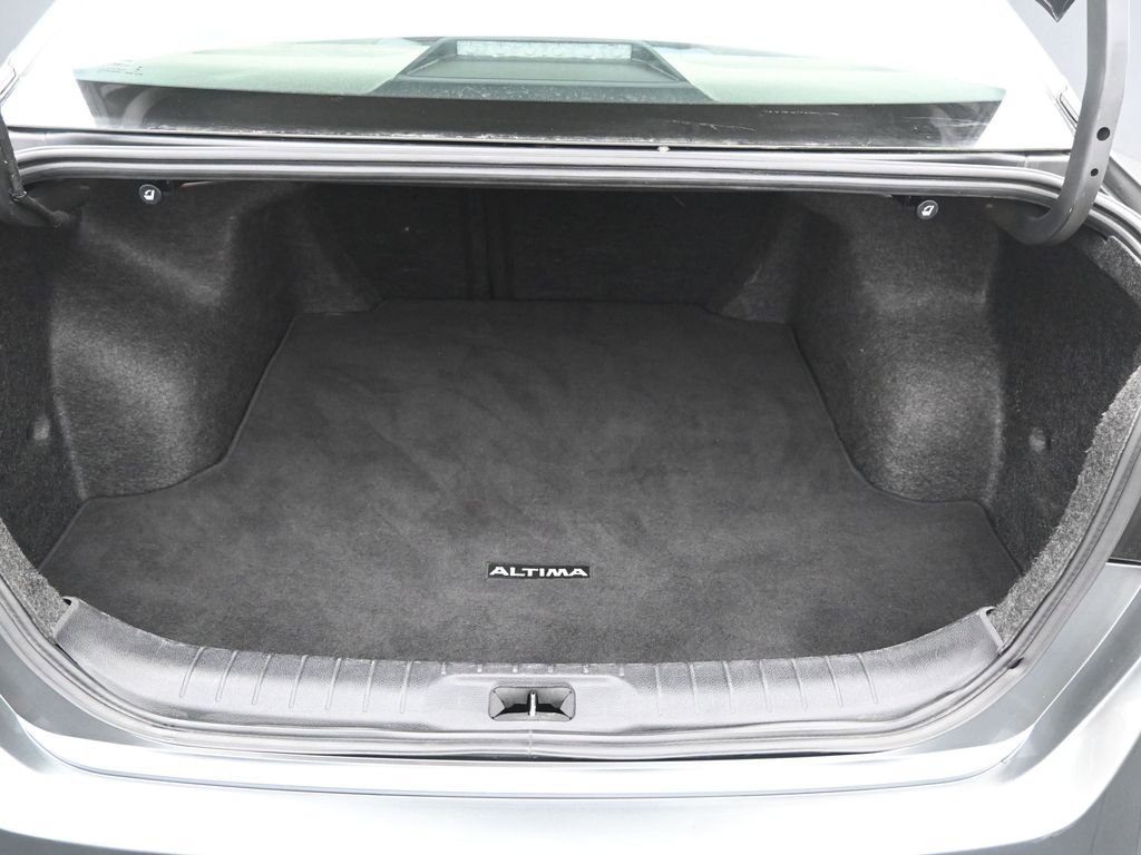 Used 2024 Nissan Altima 2.5 S image 26