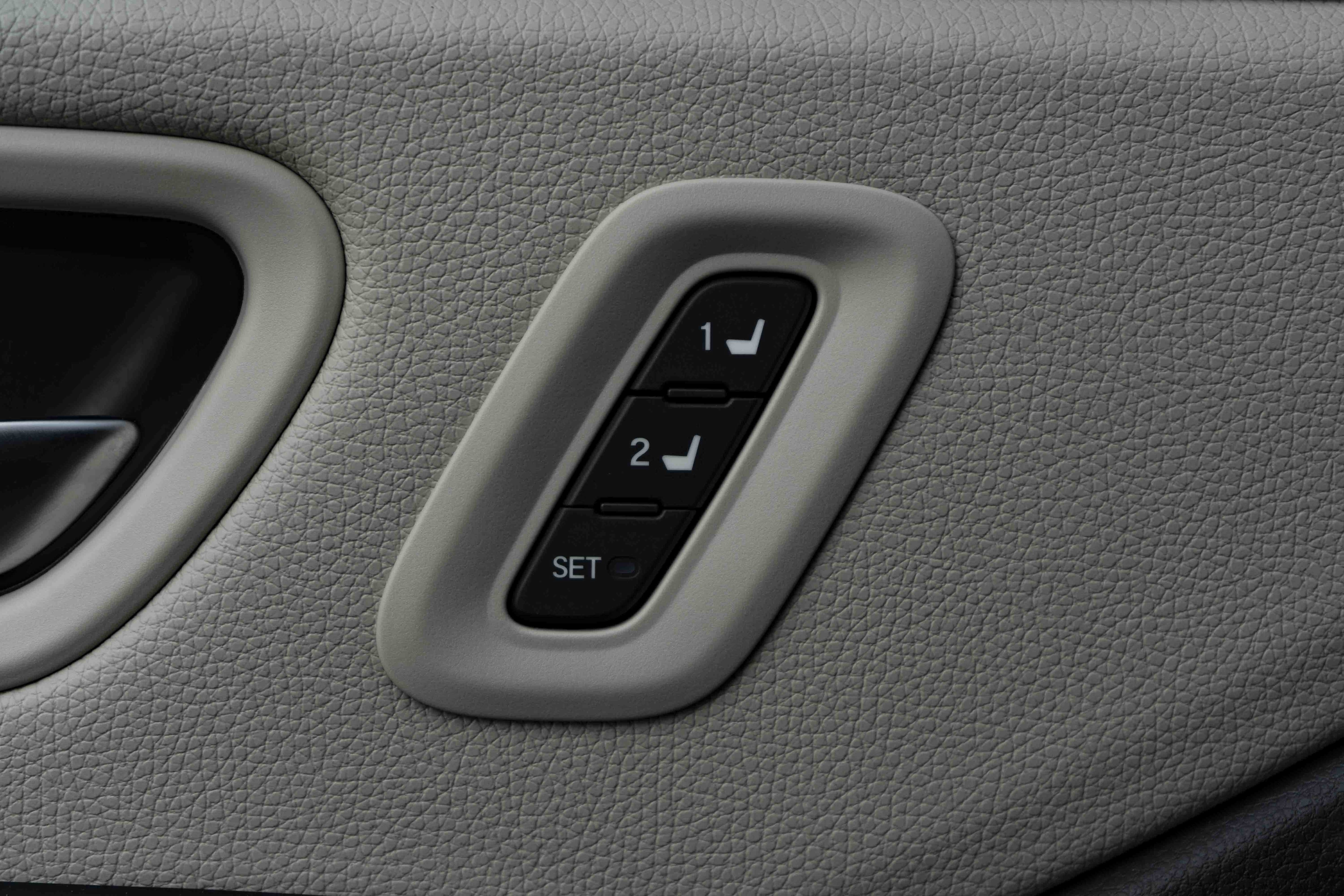 Certified 2026 Honda Passport TrailSport Elite image 38