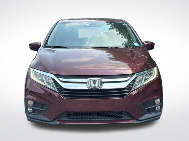Used 2020 Honda Odyssey EX-L image 10