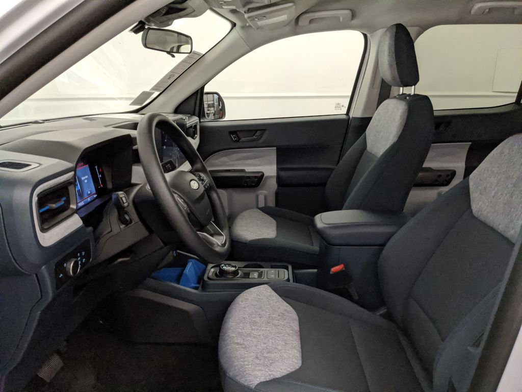 New 2025 Ford Maverick XLT w/ Equipment Group 302A image 22