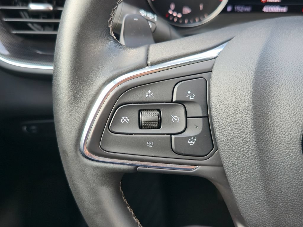 Certified 2023 Buick Envision Essence AWD/4WD image 20
