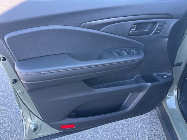 New 2026 Honda Ridgeline TrailSport image 18