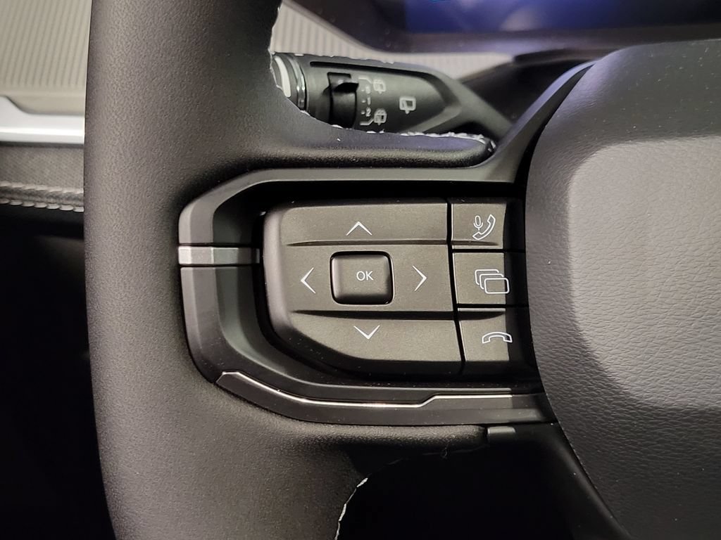 New 2026 Jeep Cherokee Laredo AWD/4WD image 5
