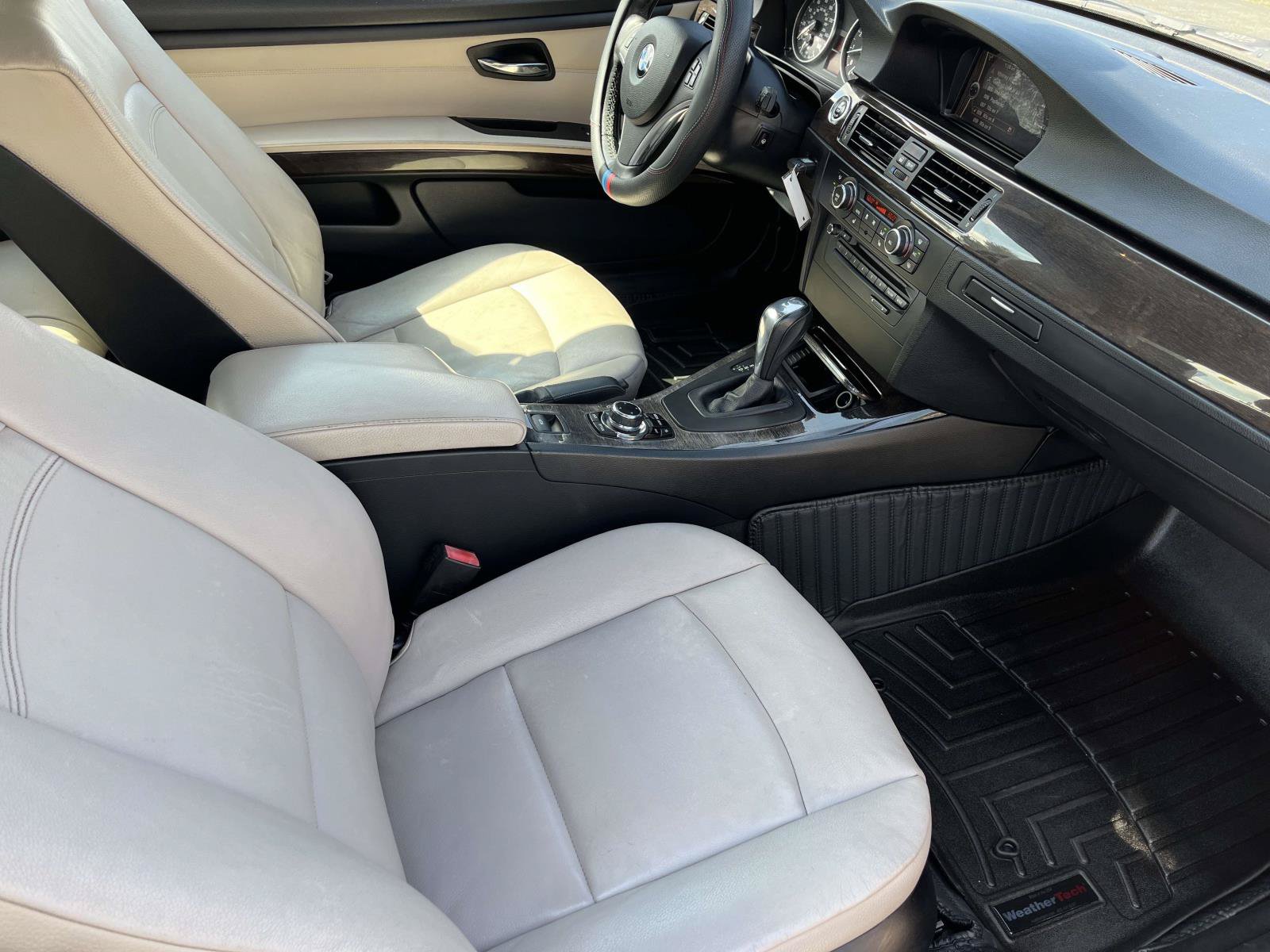 Used 2013 BMW 328i Convertible RWD image 20