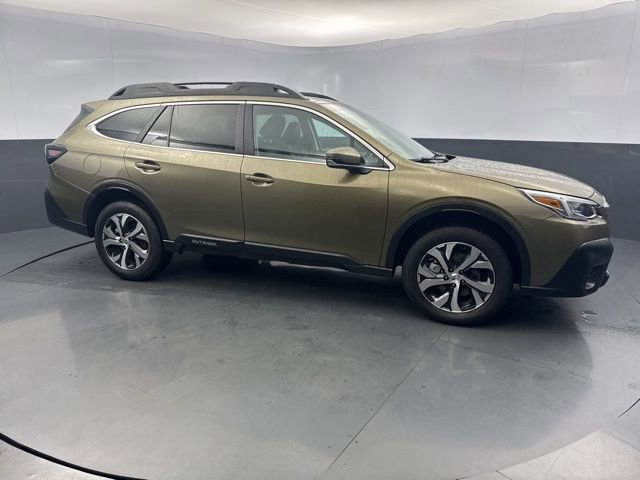 Used 2022 Subaru Outback Limited image 10