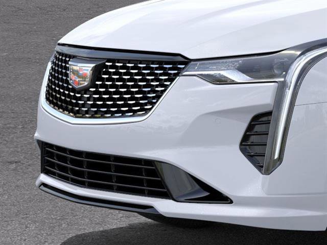 New 2026 Cadillac CT4 Premium Luxury image 13