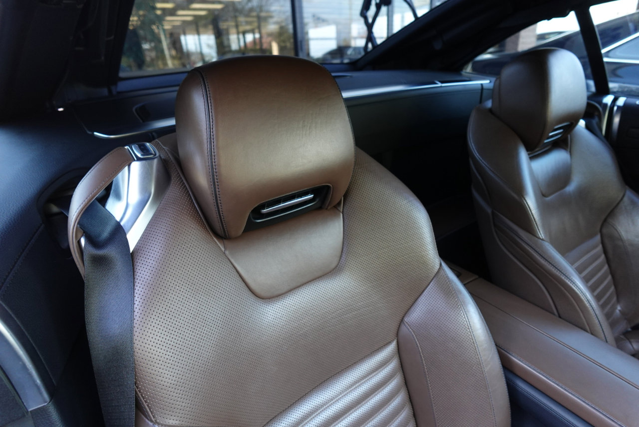 Used 2015 Mercedes-Benz SL 400 image 15