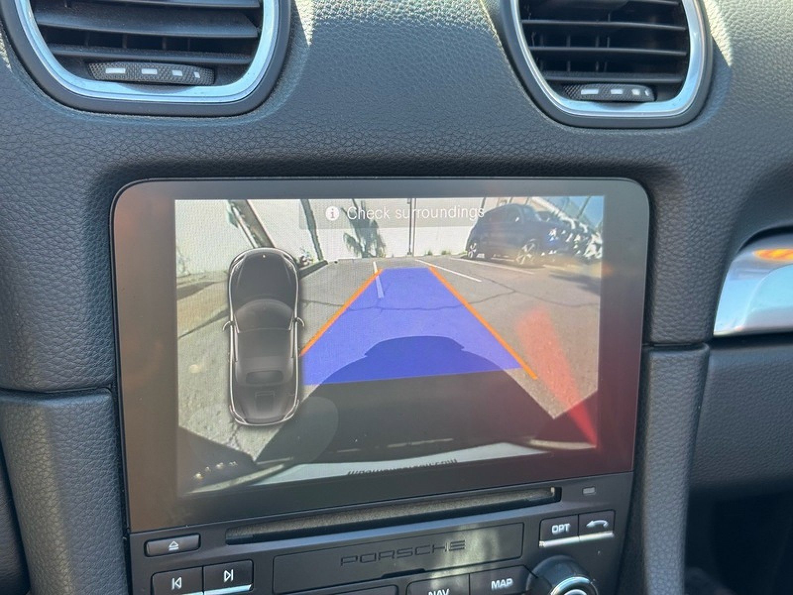 Used 2017 Porsche 718 Boxster S image 27