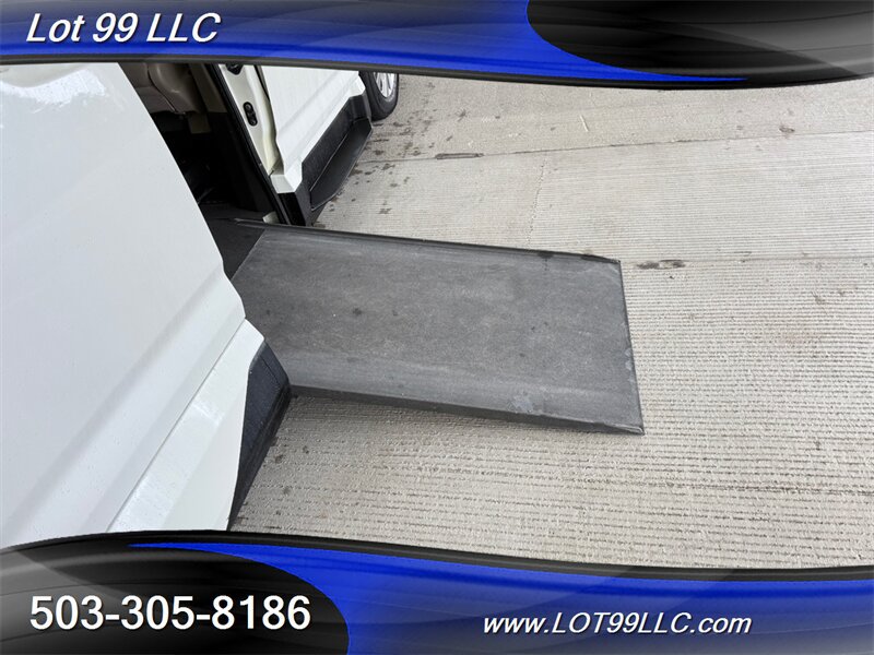 Used 2014 Honda Odyssey EX-L image 43