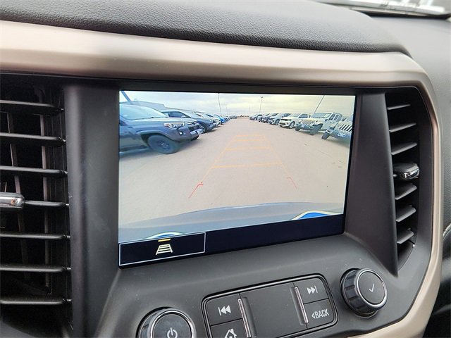 Used 2021 GMC Acadia Denali image 14