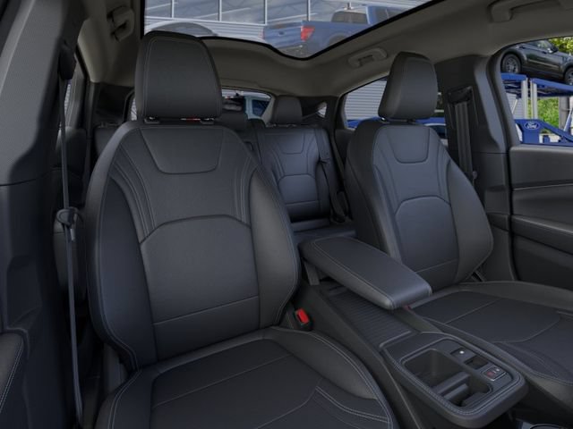 New 2026 Ford Mustang Mach-E Premium RWD image 10