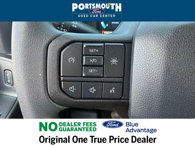 Used 2024 Ford F150 XL w/ Equipment Group 103A High image 14