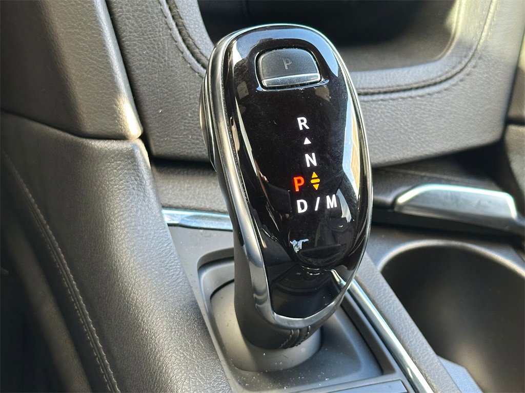 Used 2022 Cadillac XT6 Premium Luxury image 30