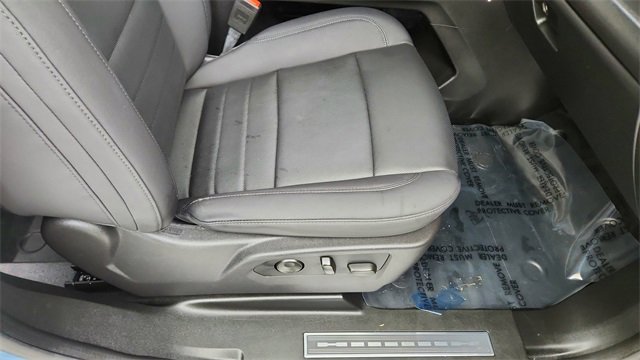 Used 2024 GMC Hummer EV 3X w/ Omega Edition image 22