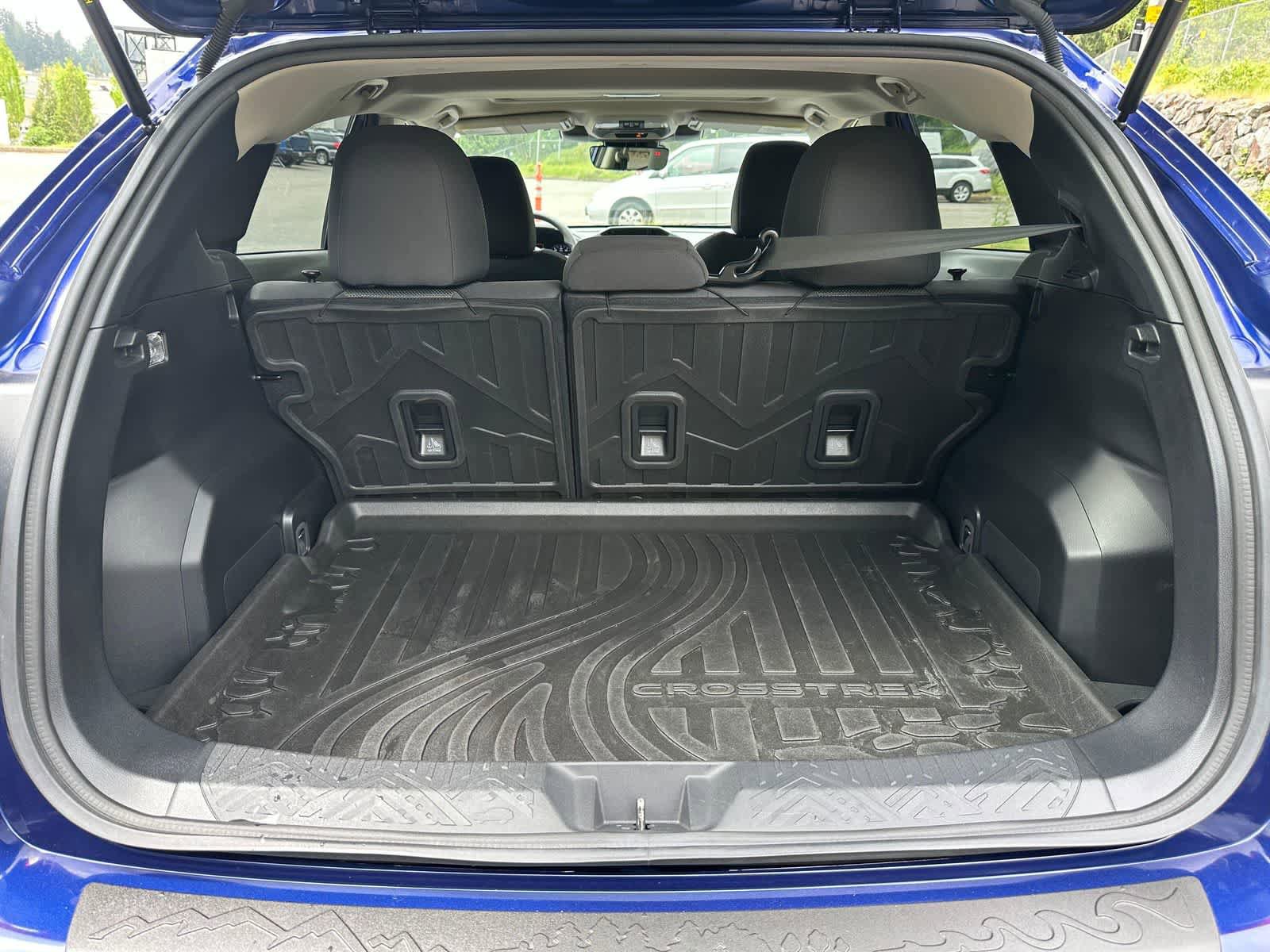 Certified 2024 Subaru Crosstrek 2.0i Premium AWD/4WD image 29