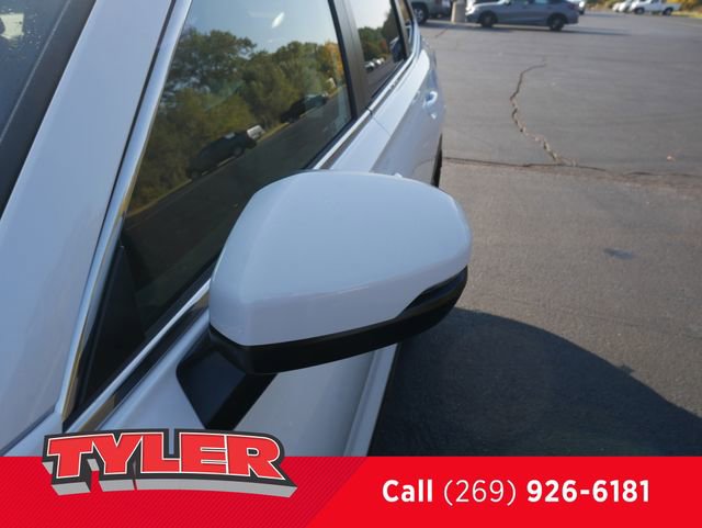 New 2026 Honda CR-V EX-L image 11