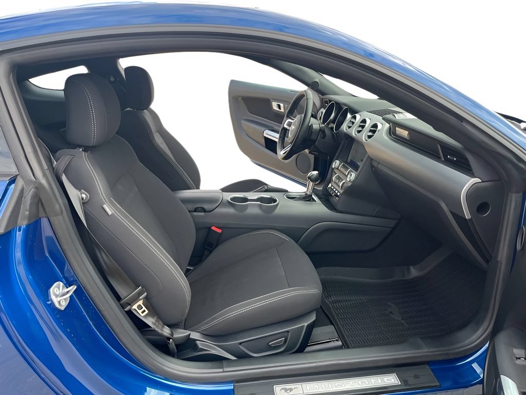 Used 2023 Ford Mustang GT w/ Equipment Group 301A RWD image 24