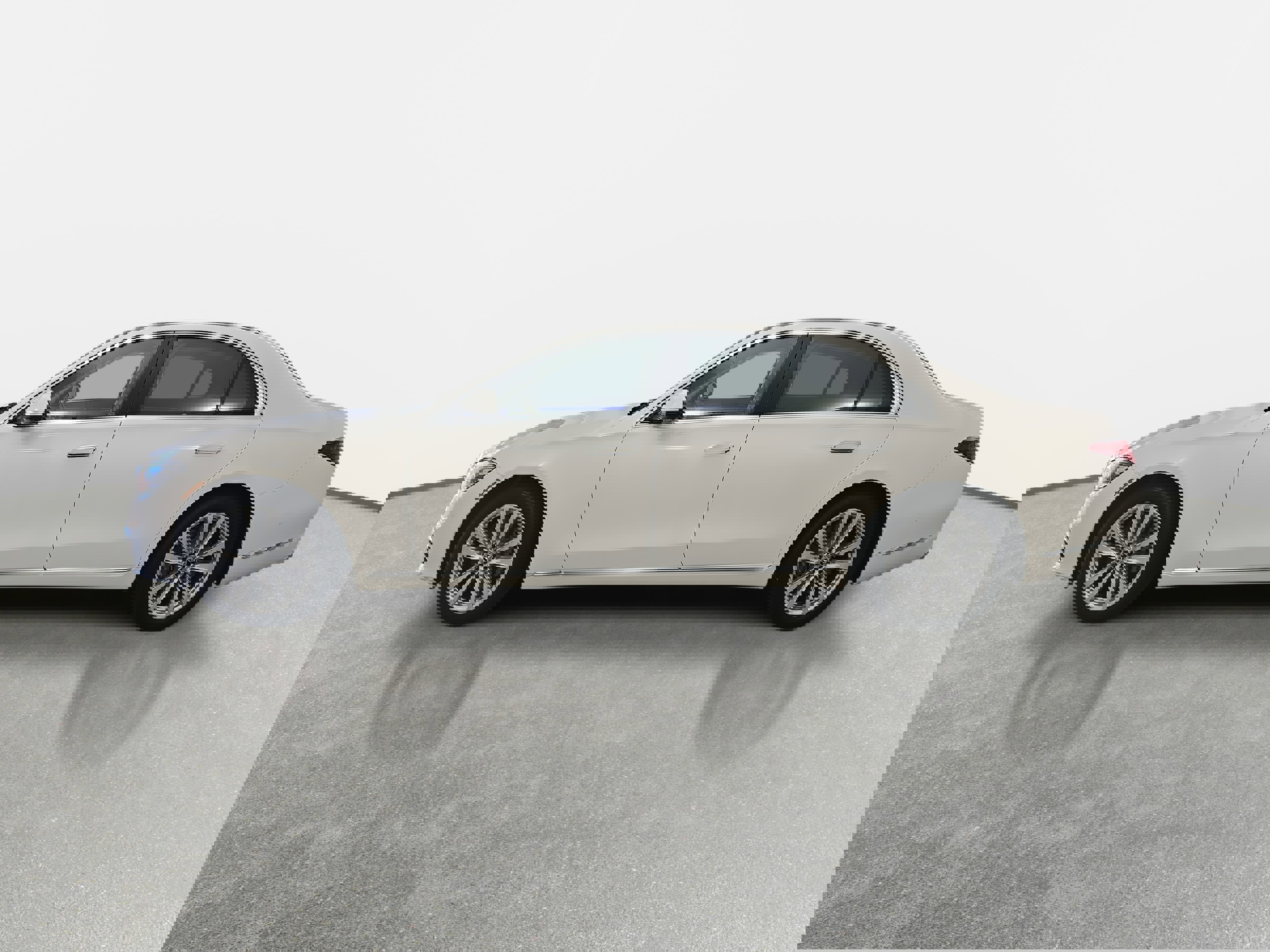 Certified 2022 Mercedes-Benz S 500 4MATIC image 8