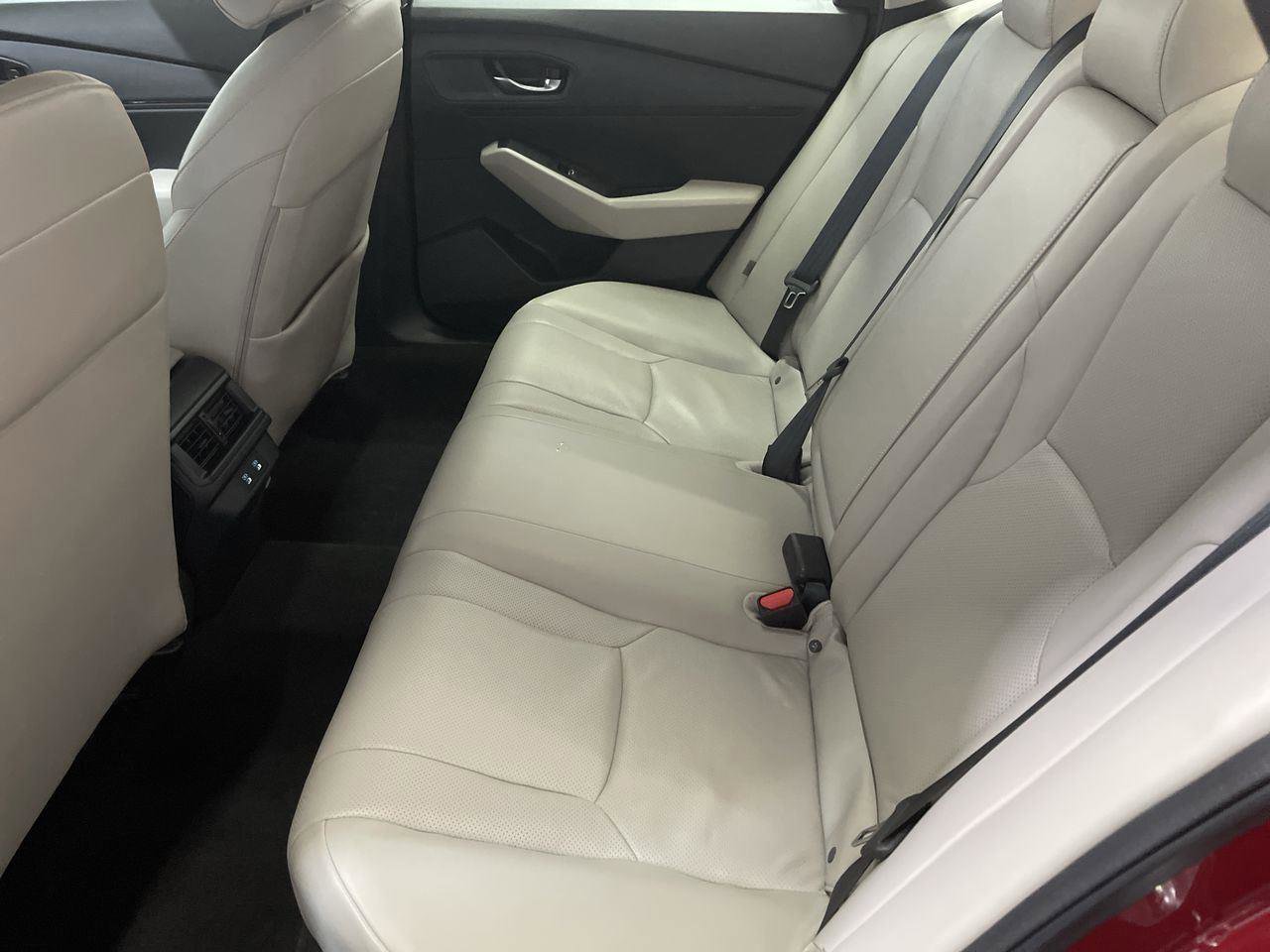 Certified 2023 Honda Accord EX-L image 22