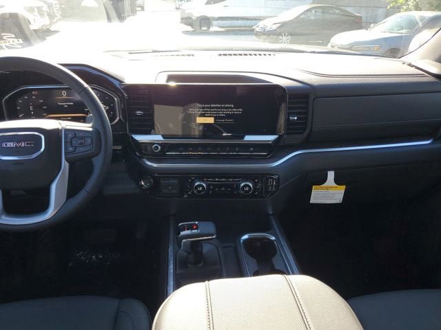 New 2026 GMC Sierra 1500 SLT w/ SLT Premium Plus Package AWD/4WD image 16