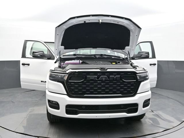New 2026 RAM 1500 Big Horn image 62