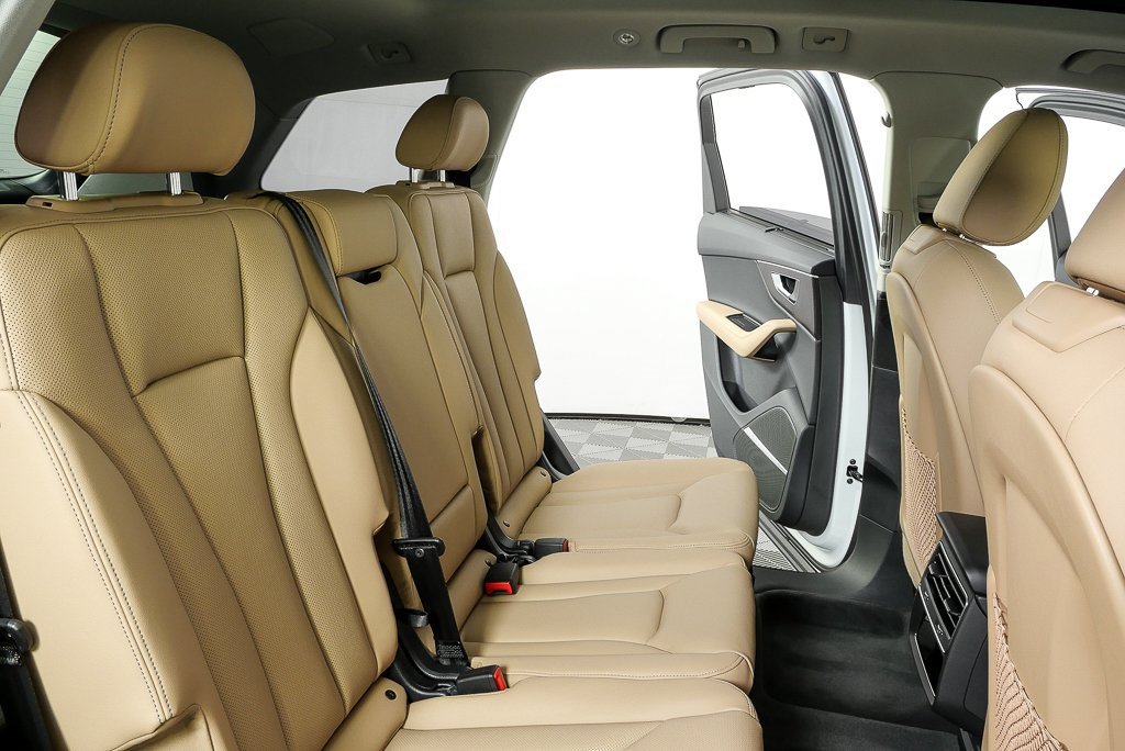New 2026 Audi Q7 3.0T Premium Plus image 23