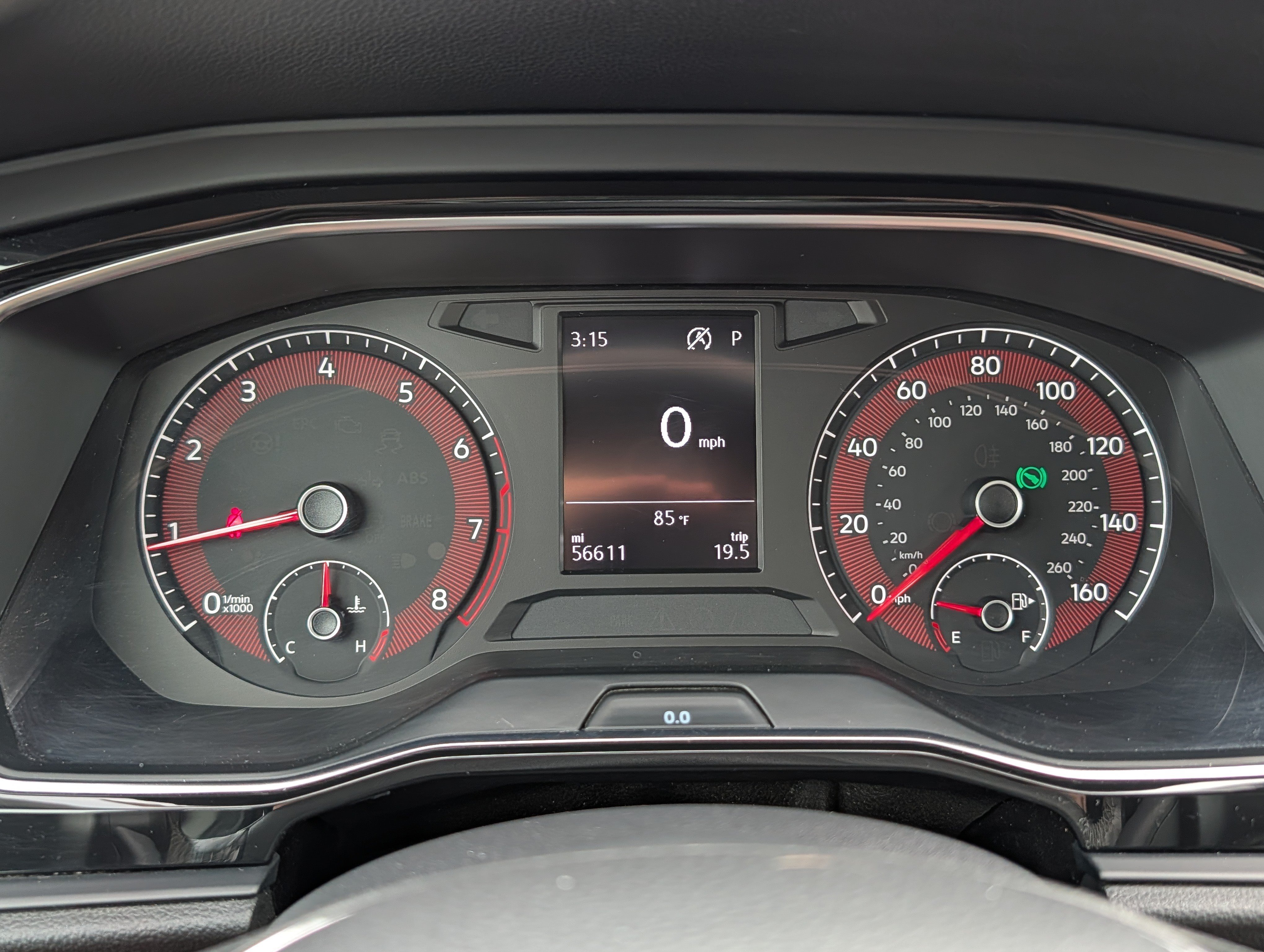Used 2019 Volkswagen Jetta R-Line FWD image 21