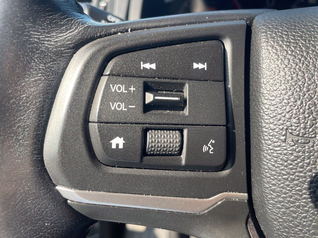Used 2024 Honda Ridgeline RTL image 11